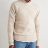 Knitted Sweater - FR Knitted Sweater - FR