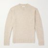 Knitted Sweater Knitted Sweater