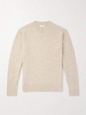 Knitted Sweater Knitted Sweater