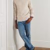 Knitted Sweater - OU Knitted Sweater - OU