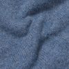 Brushed Shetland Wool Sweater - CU
