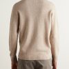 Wool Rollneck Sweater - BK Wool Rollneck Sweater - BK