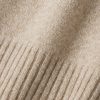 Wool Rollneck Sweater - CU Wool Rollneck Sweater - CU