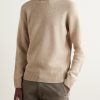 Wool Rollneck Sweater - FR Wool Rollneck Sweater - FR