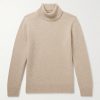 Wool Rollneck Sweater Wool Rollneck Sweater