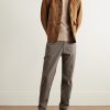 Wool Rollneck Sweater - OU Wool Rollneck Sweater - OU