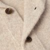 Shawl-Collar Knitted Cardigan - CU Shawl-Collar Knitted Cardigan - CU