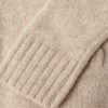 Shawl-Collar Knitted Cardigan - E1 Shawl-Collar Knitted Cardigan - E1