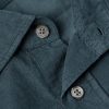 Paul Cotton-Corduroy Shirt - CU