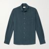 Paul Cotton-Corduroy Shirt