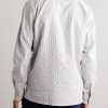 Patt Striped Cotton Shirt - BK Patt Striped Cotton Shirt - BK
