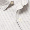 Patt Striped Cotton Shirt - CU Patt Striped Cotton Shirt - CU