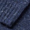 Wool-Blend Sweater - CU Wool-Blend Sweater - CU