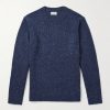 Wool-Blend Sweater Wool-Blend Sweater