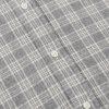 Paul Checked Cotton-Flannel Shirt - CU Paul Checked Cotton-Flannel Shirt - CU