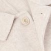 Jay Double-Faced Wool-Blend Jacket - CU