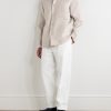 Jay Double-Faced Wool-Blend Jacket - OU