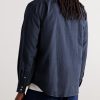 Paul Cotton-Flannel Shirt - BK Paul Cotton-Flannel Shirt - BK