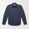 Paul Cotton-Flannel Shirt Paul Cotton-Flannel Shirt