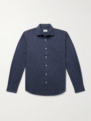Paul Cotton-Flannel Shirt Paul Cotton-Flannel Shirt