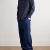 Paul Cotton-Flannel Shirt - OU Paul Cotton-Flannel Shirt - OU