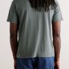 Cotton-Jersey T-Shirt - BK
