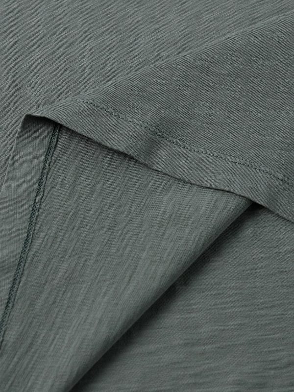 Cotton-Jersey T-Shirt - CU