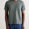 Cotton-Jersey T-Shirt - FR