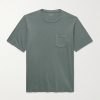 Cotton-Jersey T-Shirt