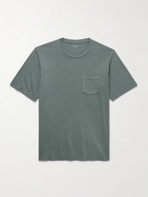 Cotton-Jersey T-Shirt