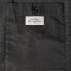 Jonny Recycled Wool-Blend Flannel Blazer - E1 Jonny Recycled Wool-Blend Flannel Blazer - E1