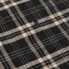 Button-Down Collar Checked Cotton-Blend Flannel Shirt - CU