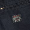 Logo-Appliquéd Corduroy-Trimmed Padded Cotton-Canvas Field Jacket - E1