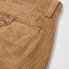 Bedford Slim-Fit Straight-Leg Cotton-Blend Corduroy Trousers - CU Bedford Slim-Fit Straight-Leg Cotton-Blend Corduroy Trousers - CU