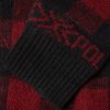 Jacquard-Knit Cardigan - E1 Jacquard-Knit Cardigan - E1