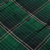Checked Cotton-Blend Flannel Shirt - CU Checked Cotton-Blend Flannel Shirt - CU
