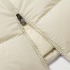 Gorham Logo-Embroidered Quilted Recycled-Ripstop Hooded Down Jacket - E1