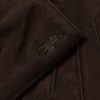 Suede Gloves - CU Suede Gloves - CU