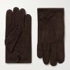 Suede Gloves Suede Gloves