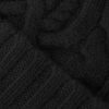Logo-Appliquéd Wool and Cashmere-Blend Beanie - CU