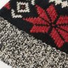 Fair Isle Wool, Cotton and Linen-Blend Beanie - CU Fair Isle Wool, Cotton and Linen-Blend Beanie - CU