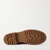 Ranger Waxed-Leather Boat Shoes - E1 Ranger Waxed-Leather Boat Shoes - E1