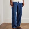 Ranger Waxed-Leather Boat Shoes - OU Ranger Waxed-Leather Boat Shoes - OU
