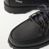 Askook Leather Boat Shoes - CU Askook Leather Boat Shoes - CU