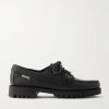 Askook Leather Boat Shoes Askook Leather Boat Shoes