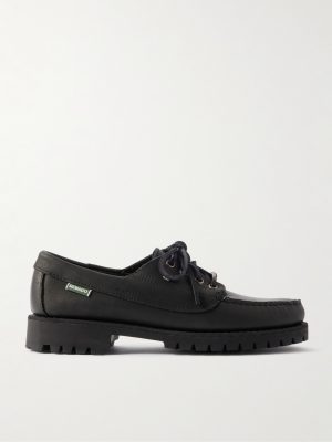 Askook Leather Boat Shoes Askook Leather Boat Shoes