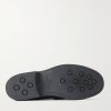 Ryan Suede Penny Loafers - E1