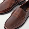 Classic Dan Leather Penny Loafers - CU Classic Dan Leather Penny Loafers - CU