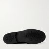 Dan Polaris Leather Penny Loafers - E1