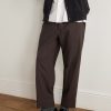 Dan Polaris Leather Penny Loafers - OU